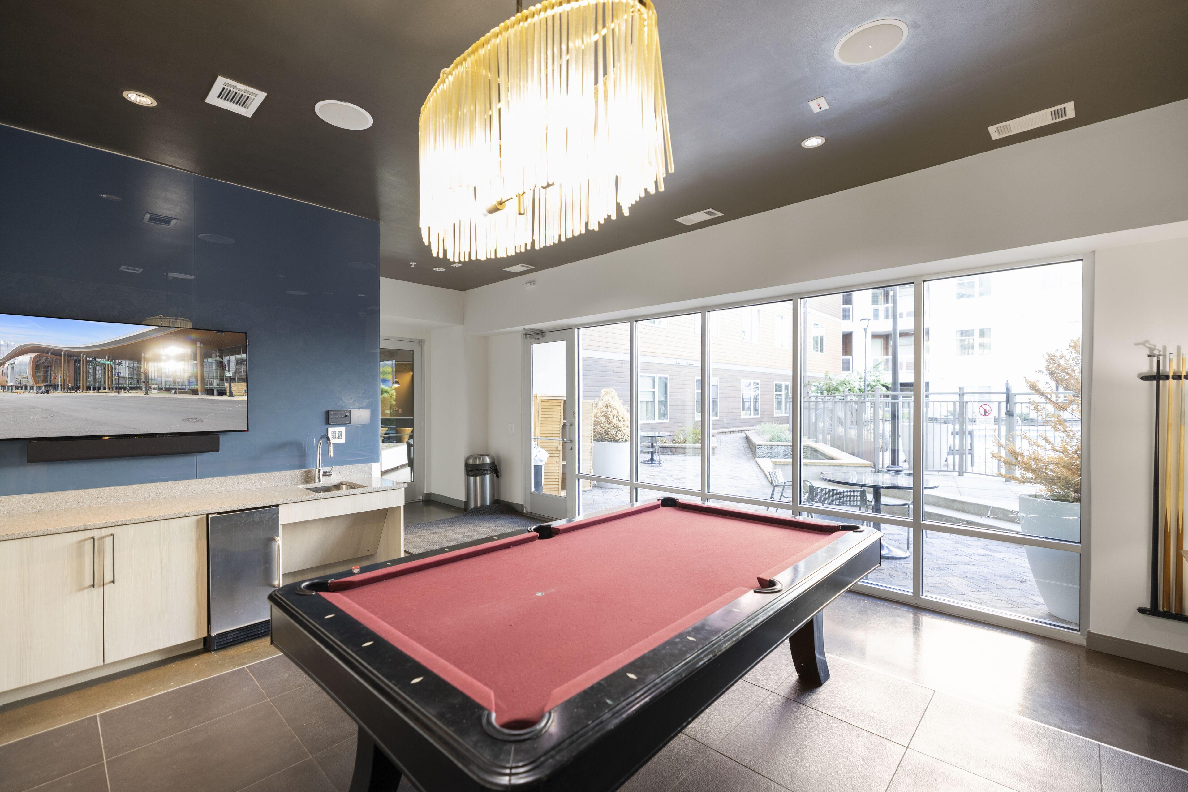 Placemakr Music Row - Vanderbilt Nashville