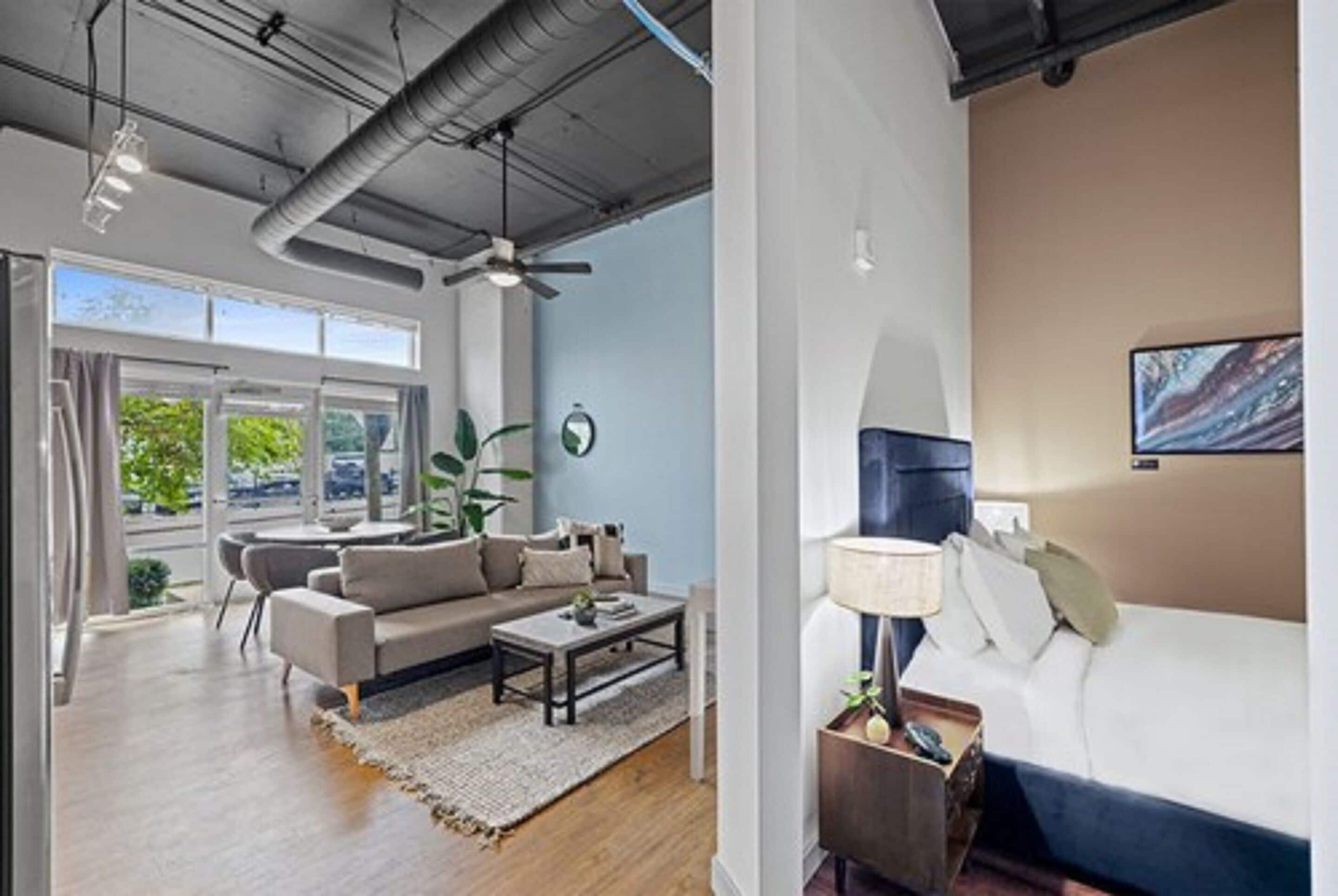 Placemakr Music Row - Vanderbilt Nashville