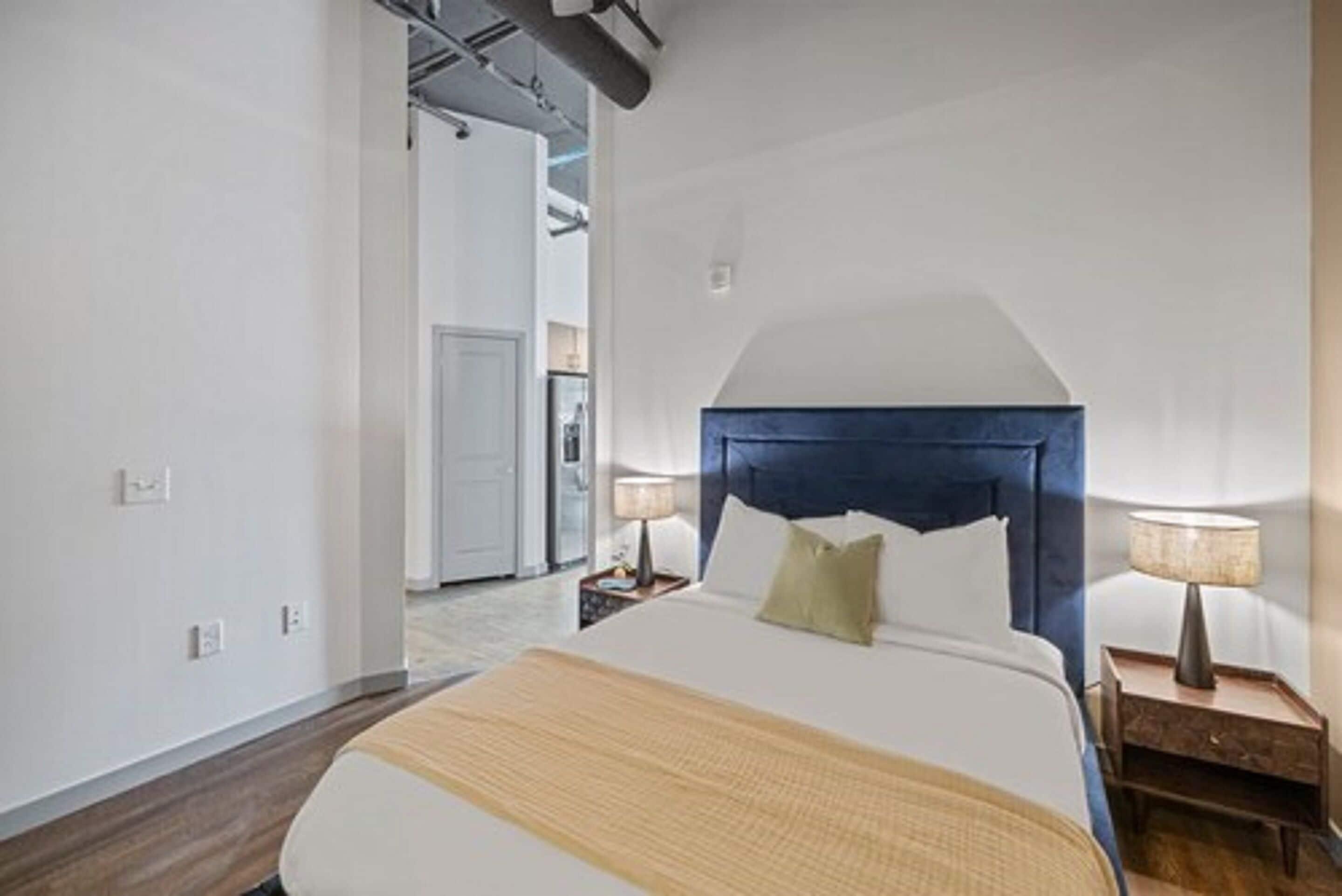 Aparthotel Placemakr Music Row - Vanderbilt