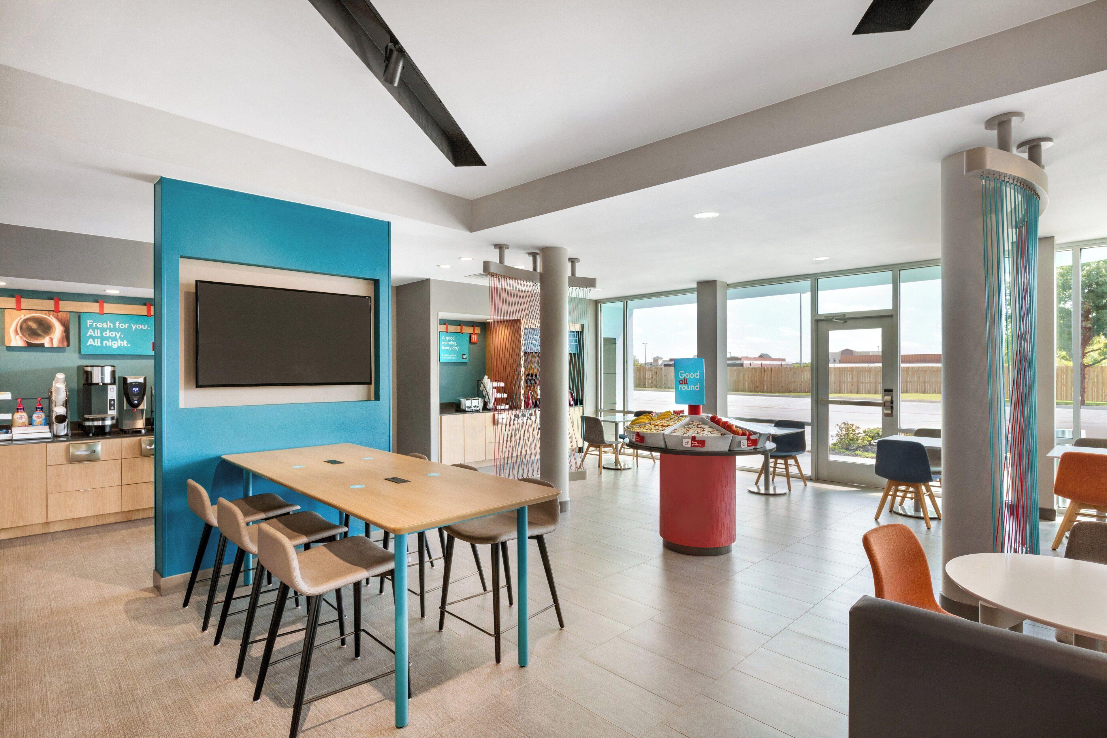 Avid - Airport By Ihg Hotel