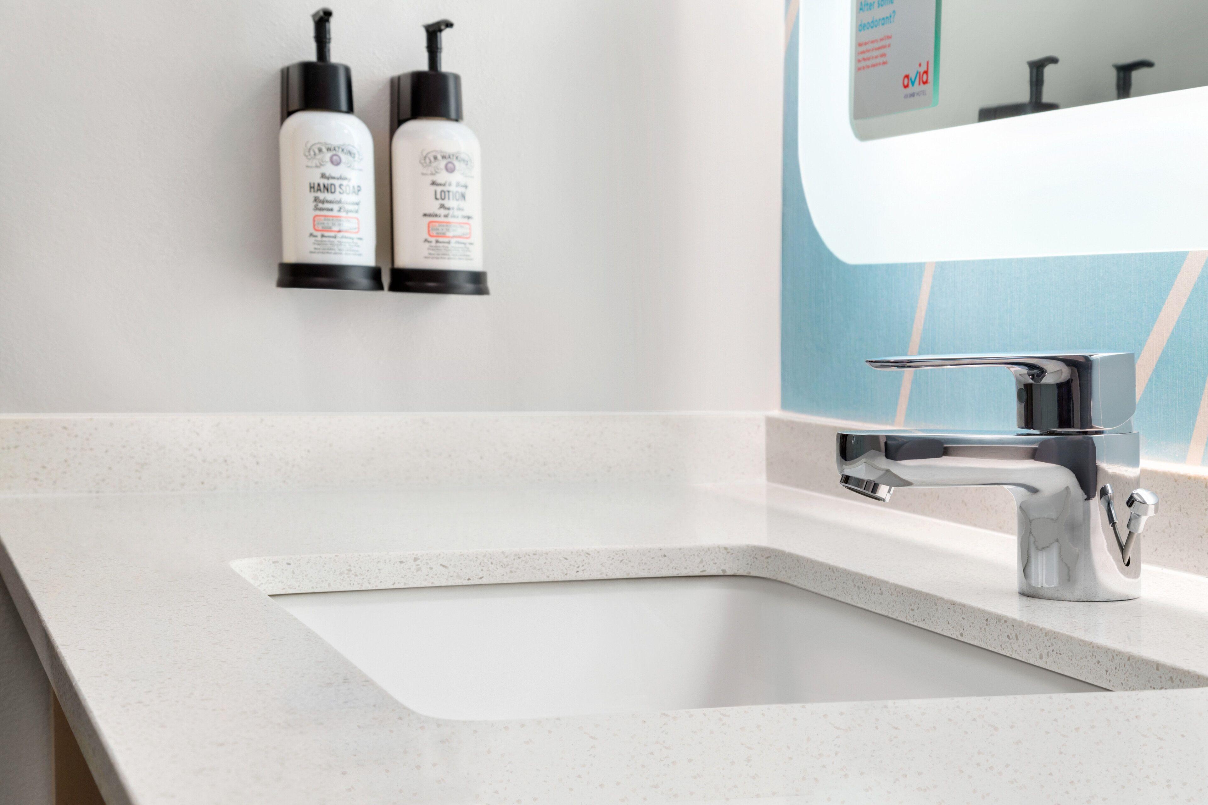 Avid - Airport By Ihg 2*