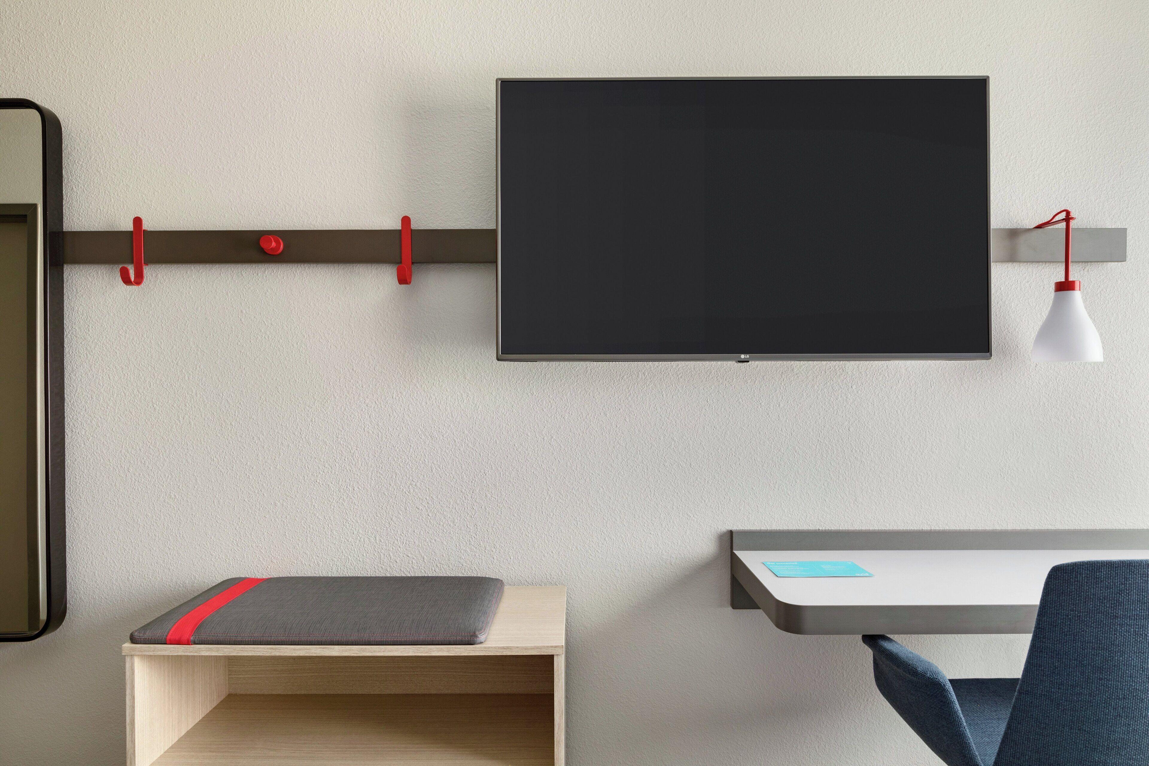 Avid - Airport By Ihg 2* Nashville