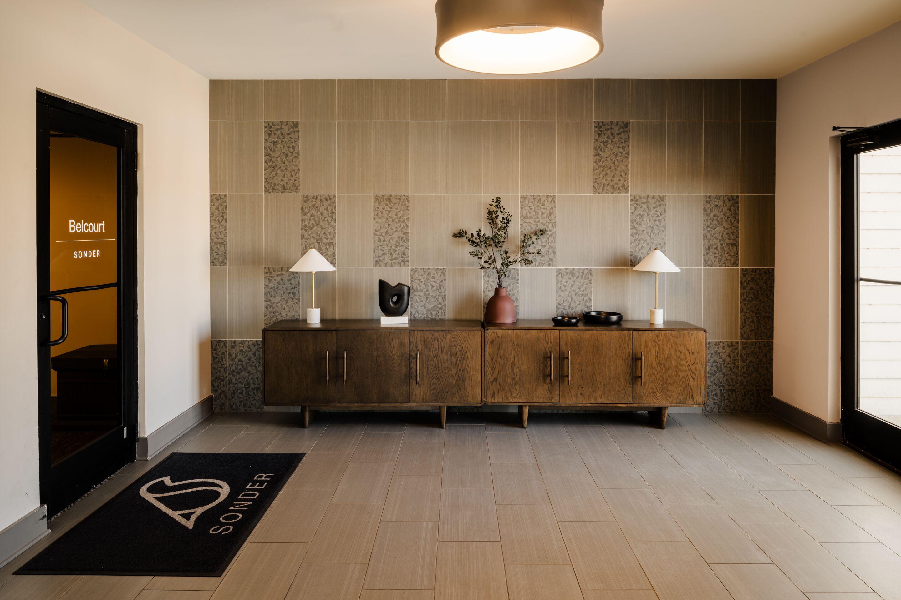 Sonder By Marriott Bonvoy Belcourt Hillsboro Village