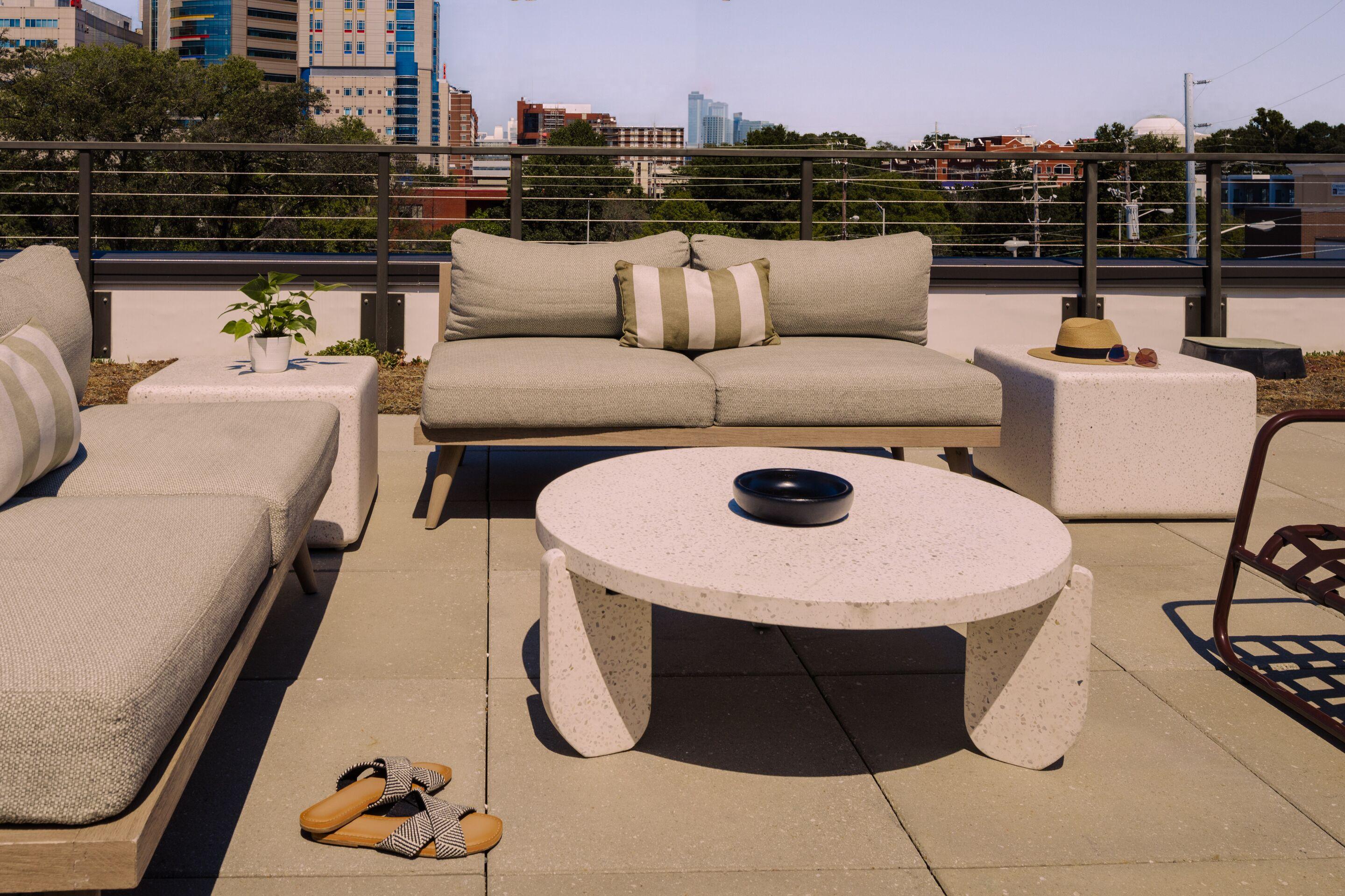 Aparthotel Sonder By Marriott Bonvoy Belcourt Hillsboro Village Nashville