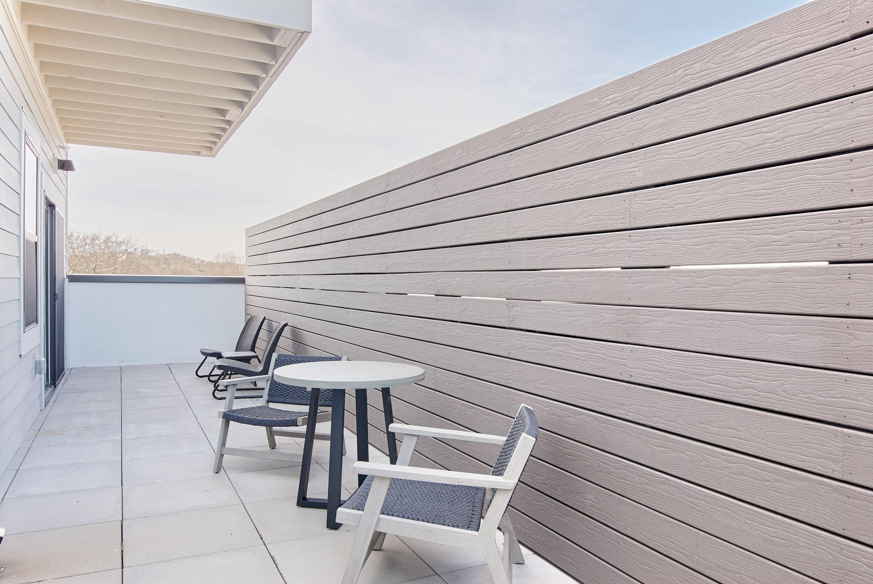 Sonder By Marriott Bonvoy Belcourt Hillsboro Village 4* Nashville