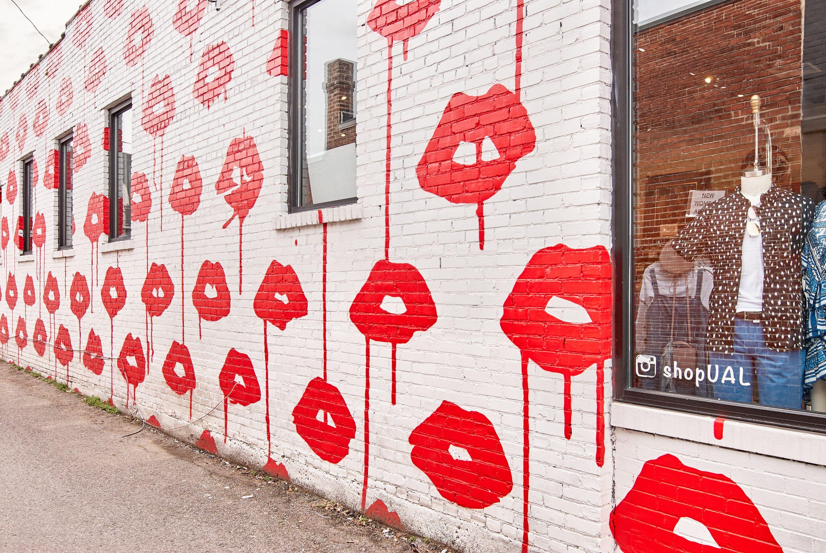 Aparthotel Sonder By Marriott Bonvoy Belcourt Hillsboro Village