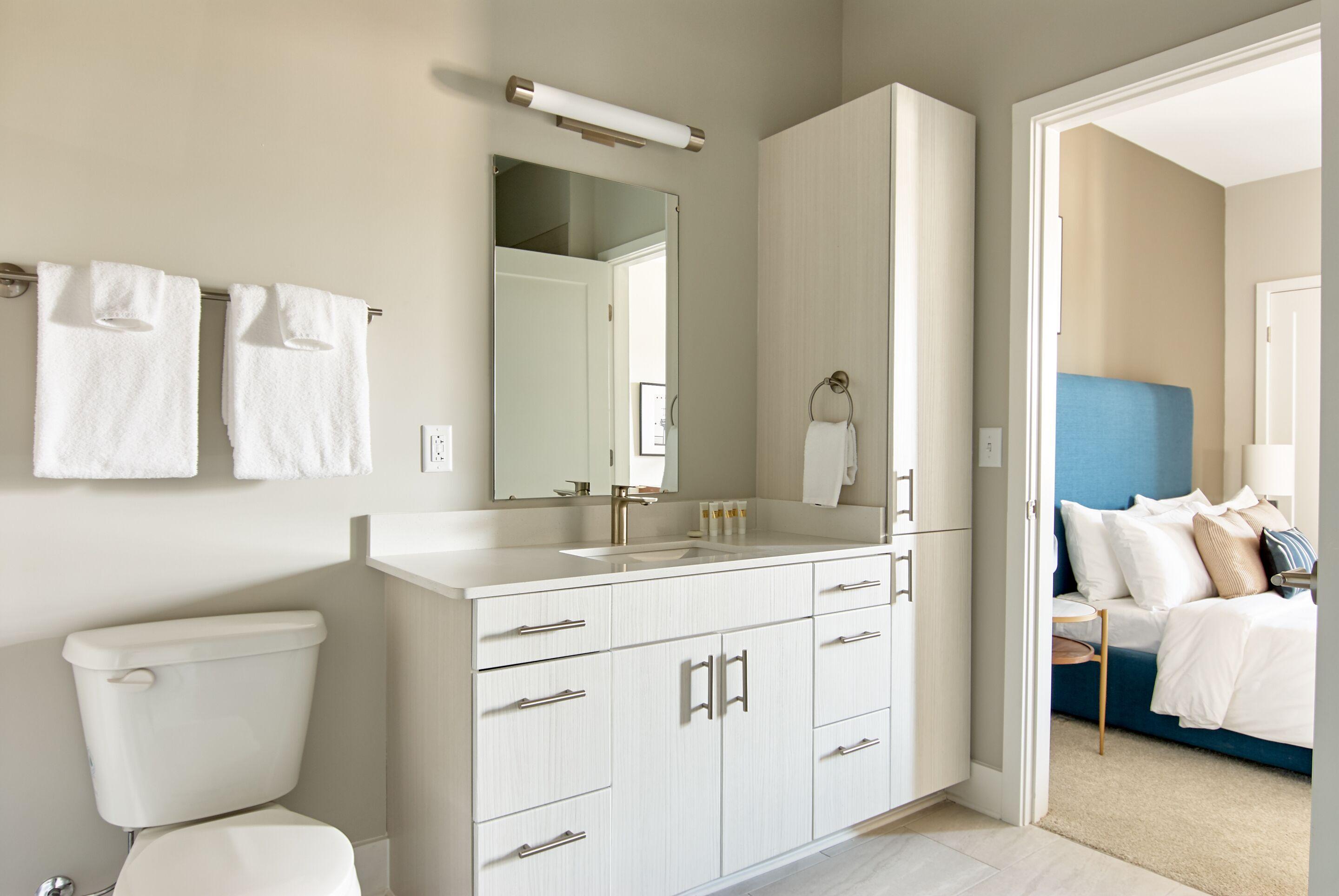 Sonder By Marriott Bonvoy Belcourt Hillsboro Village Aparthotel 4*