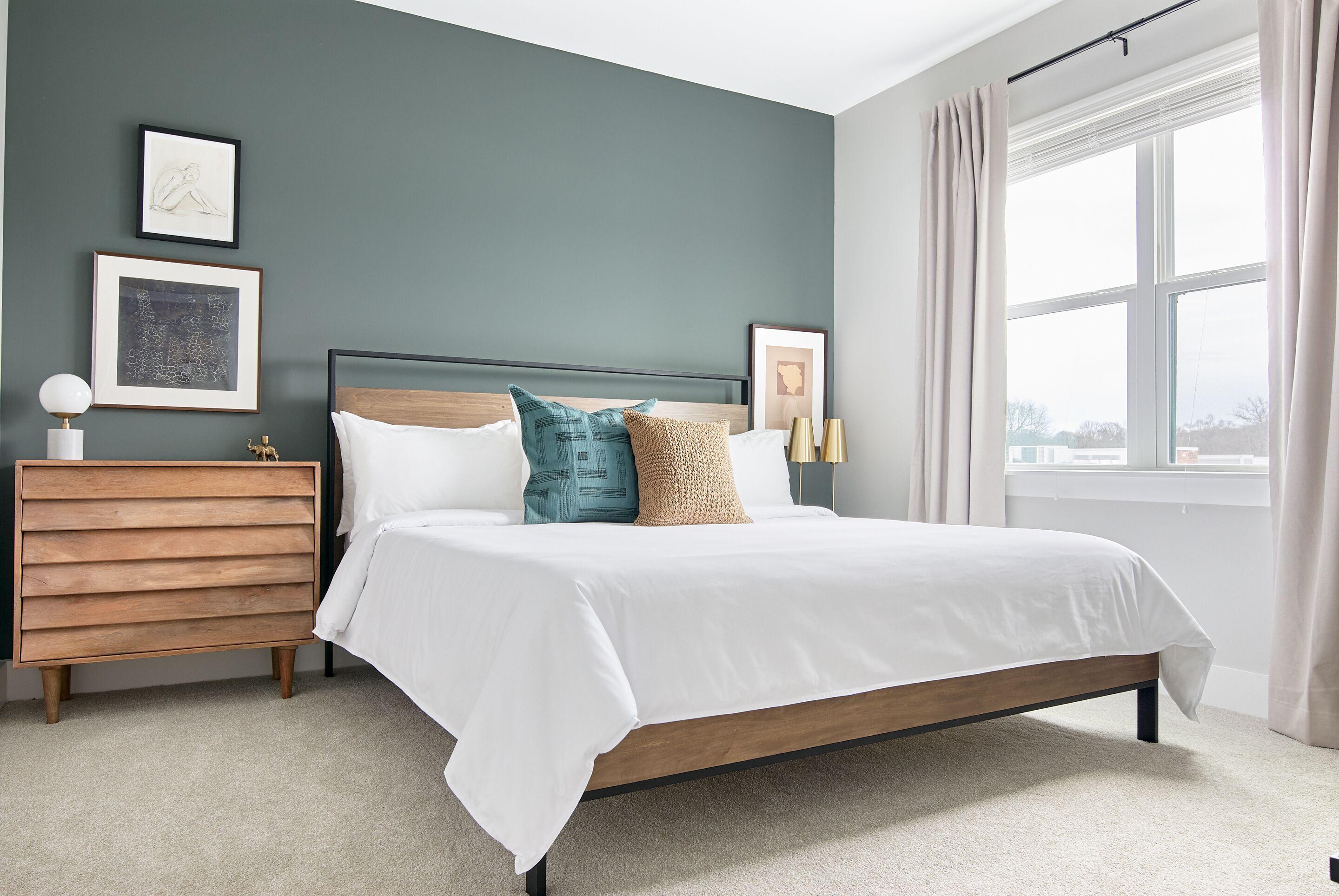 Sonder By Marriott Bonvoy Belcourt Hillsboro Village 4* Nashville