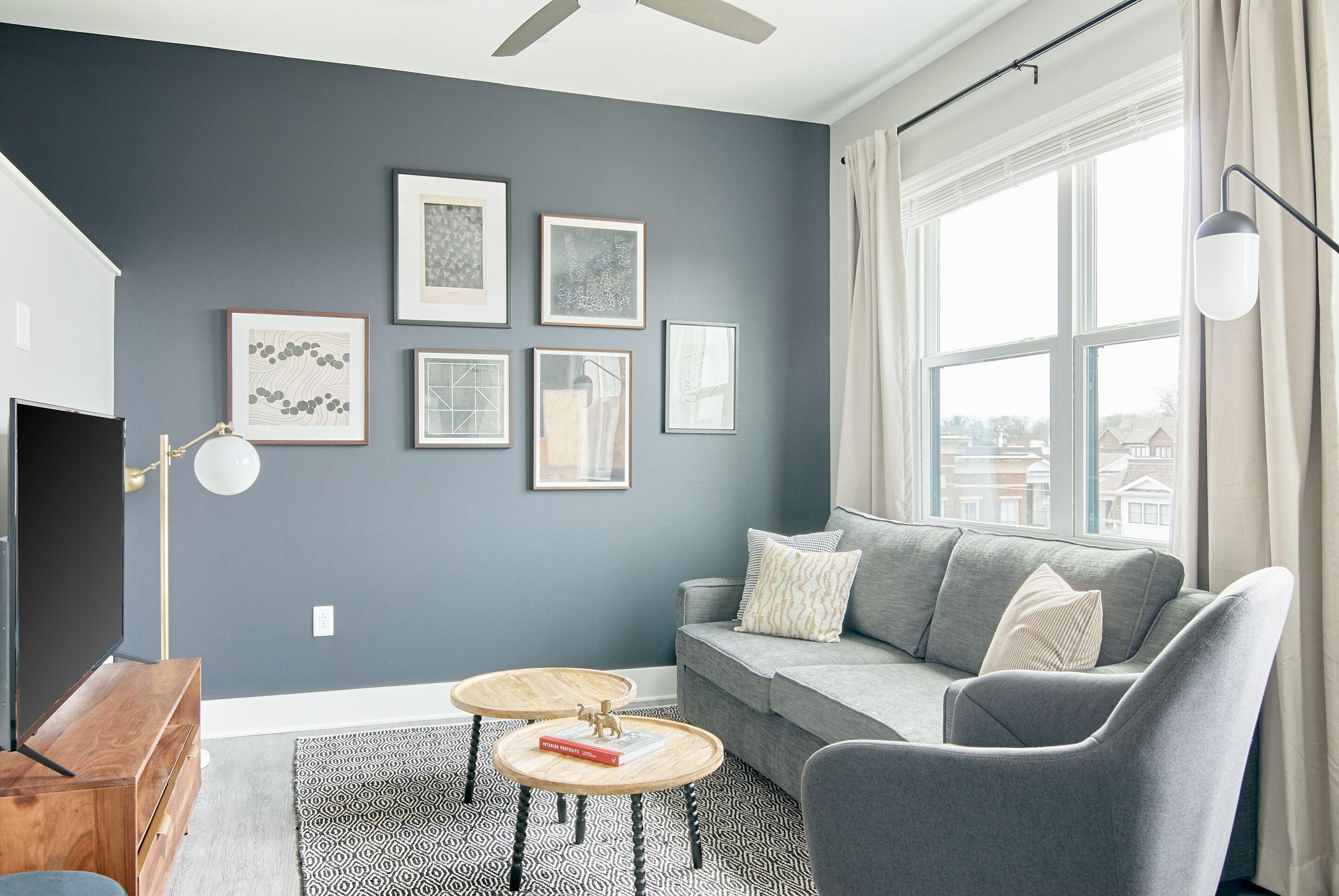 Sonder By Marriott Bonvoy Belcourt Hillsboro Village 4* Nashville