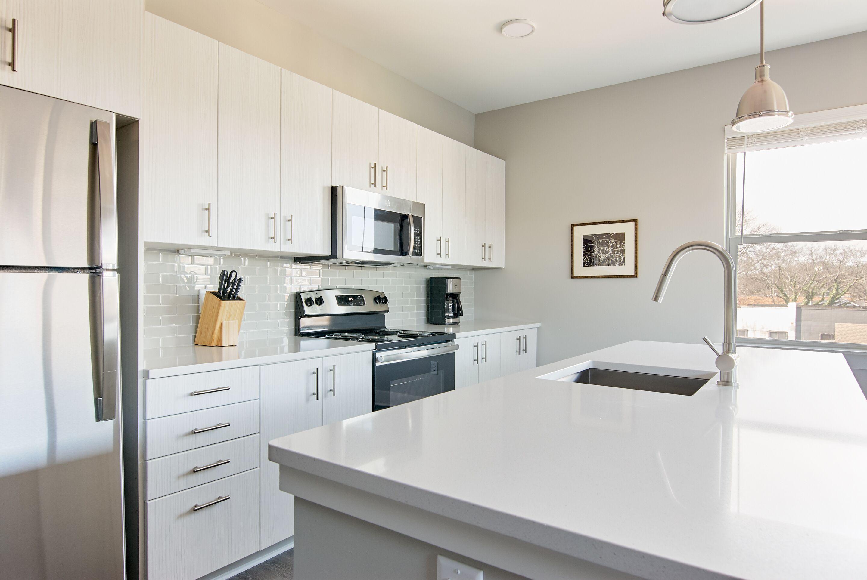 Sonder By Marriott Bonvoy Belcourt Hillsboro Village Aparthotel 4*