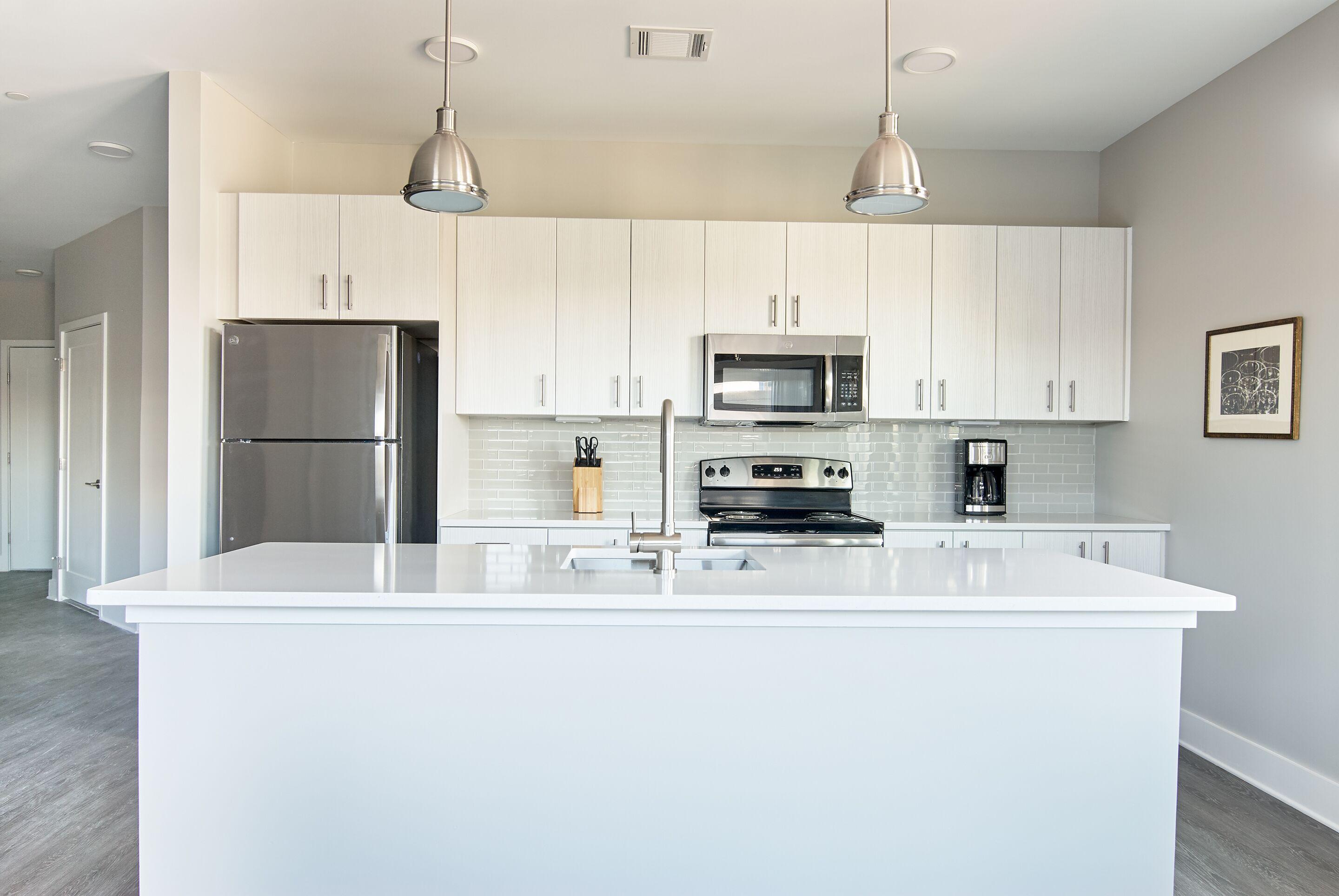 Sonder By Marriott Bonvoy Belcourt Hillsboro Village Aparthotel Nashville