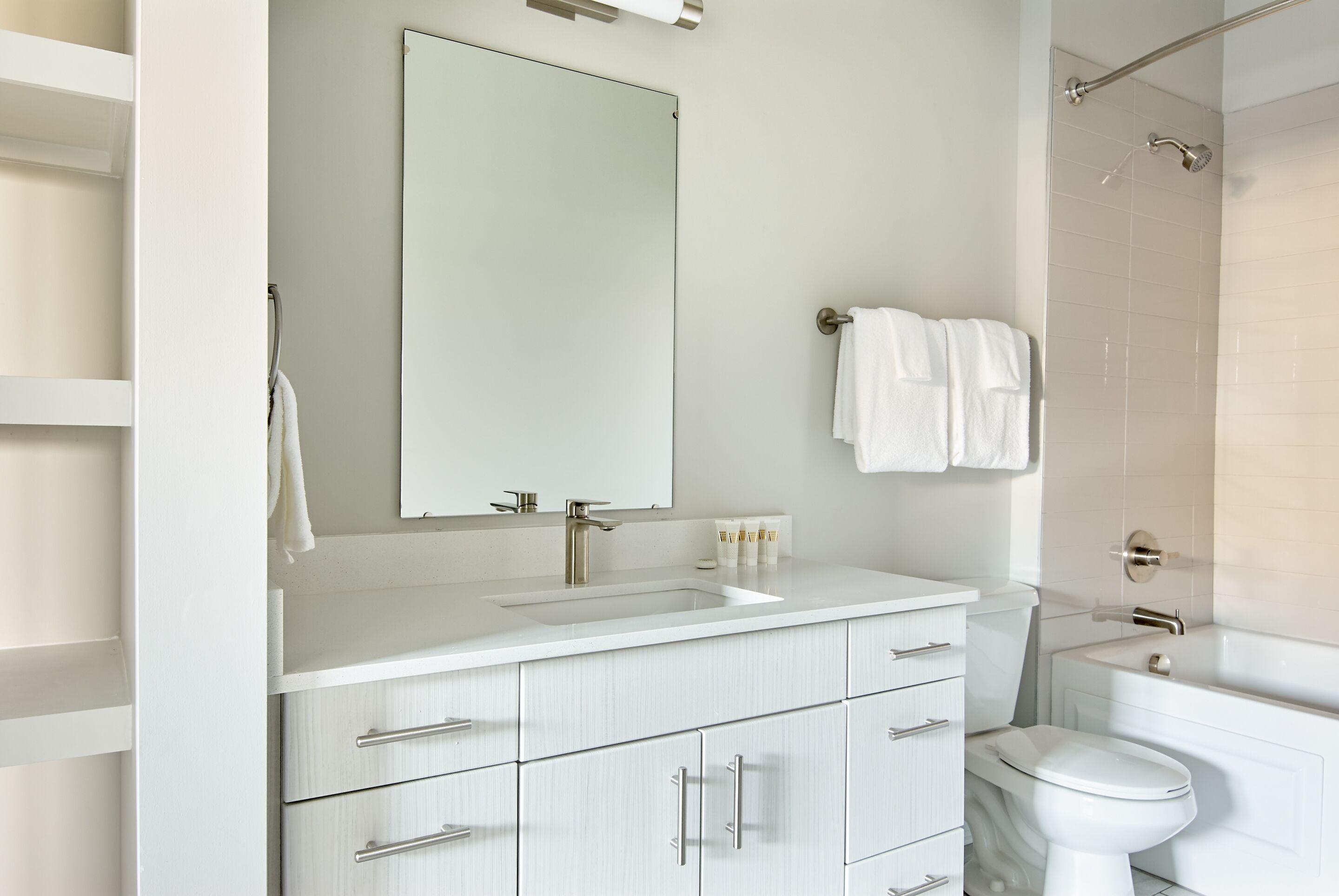 Sonder By Marriott Bonvoy Belcourt Hillsboro Village Aparthotel Nashville