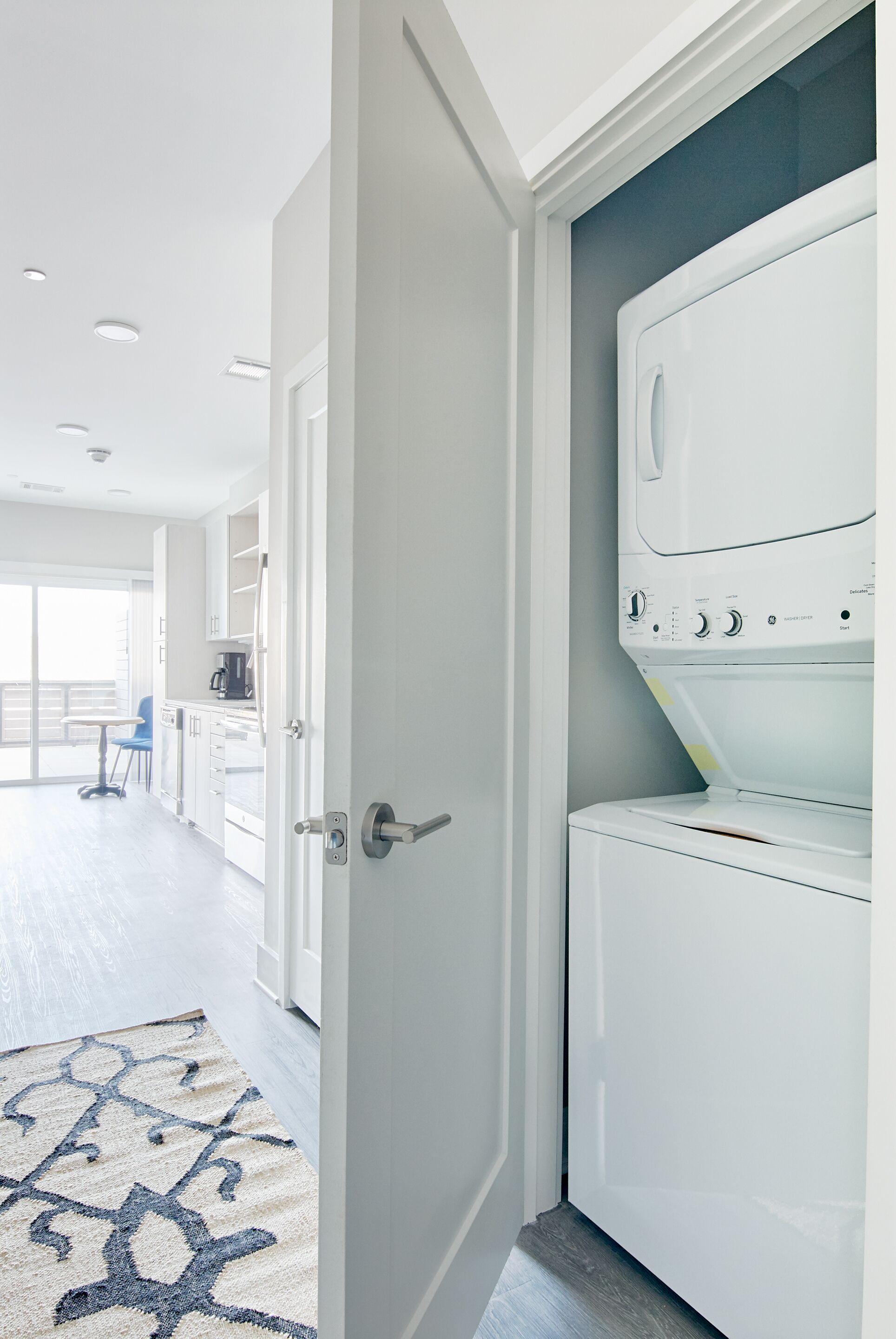 Sonder By Marriott Bonvoy Belcourt Hillsboro Village Aparthotel Nashville