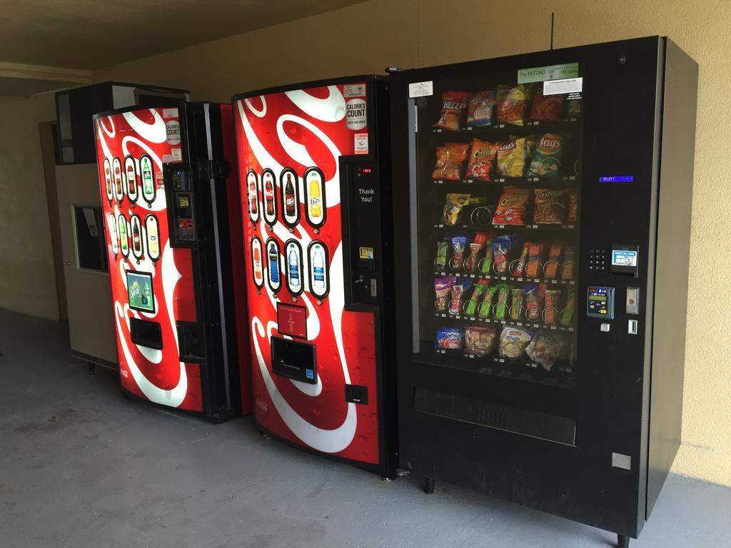 Hotel Americas Value Inn-nashville/airport South Nashville