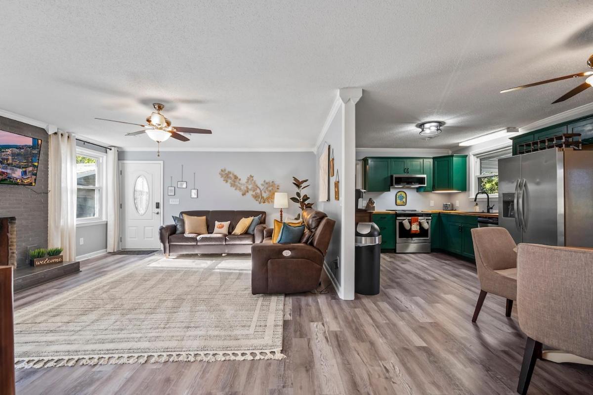 Holiday home River Retreat 3br Center Of Town