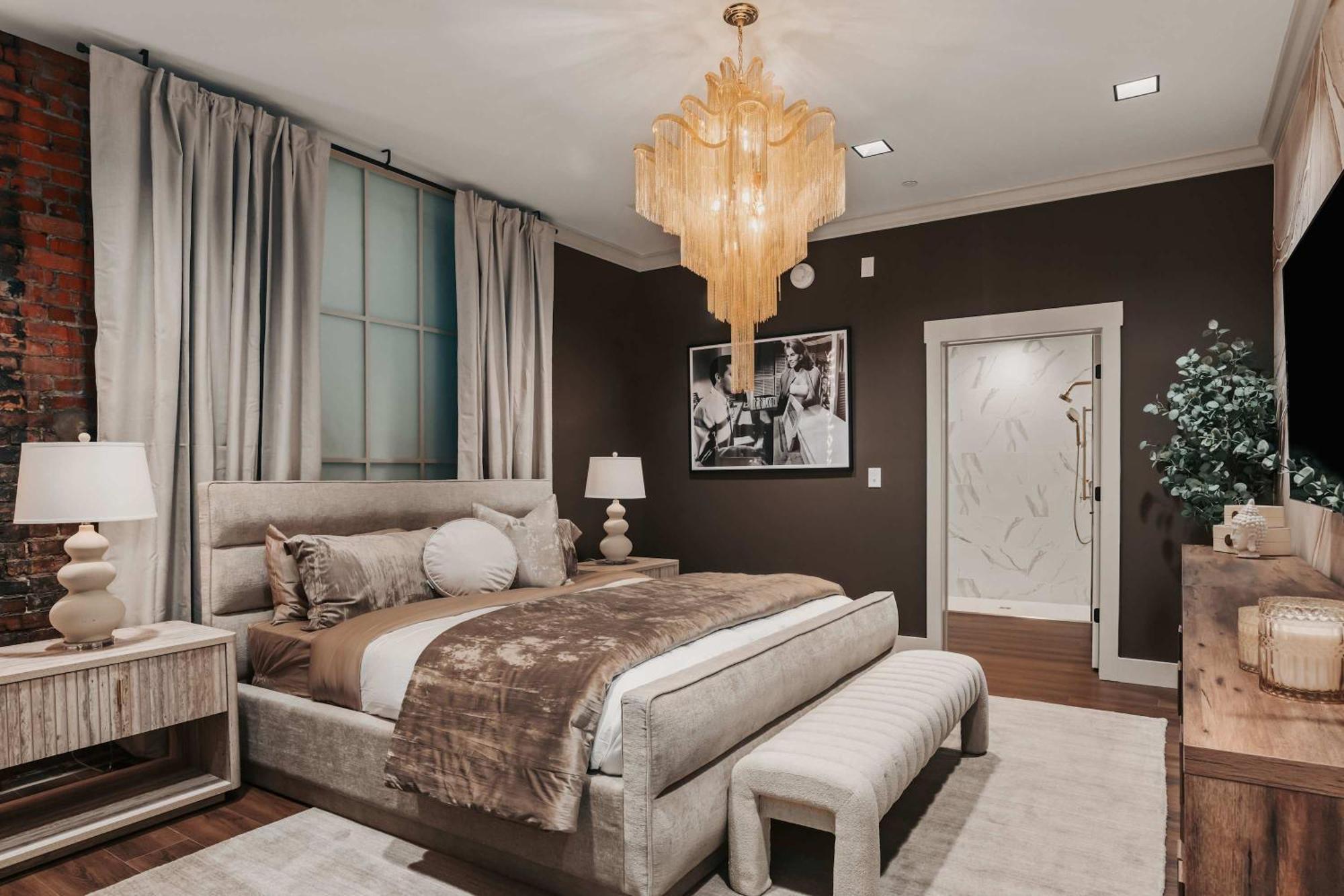 Starr Piano - Highball And Bellamy - 8 Bedroom * Nashville