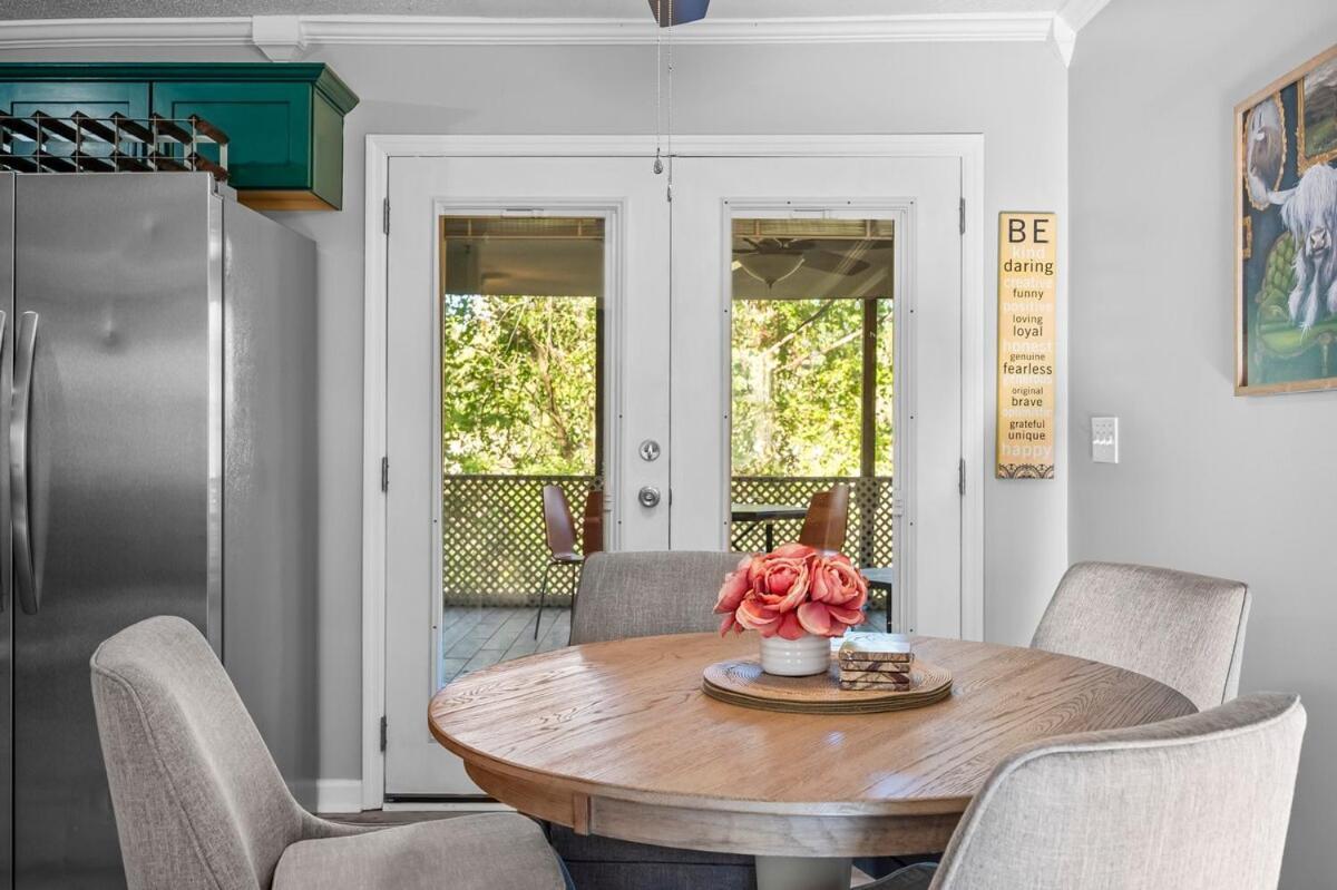 Holiday home River Retreat 3br Center Of Town