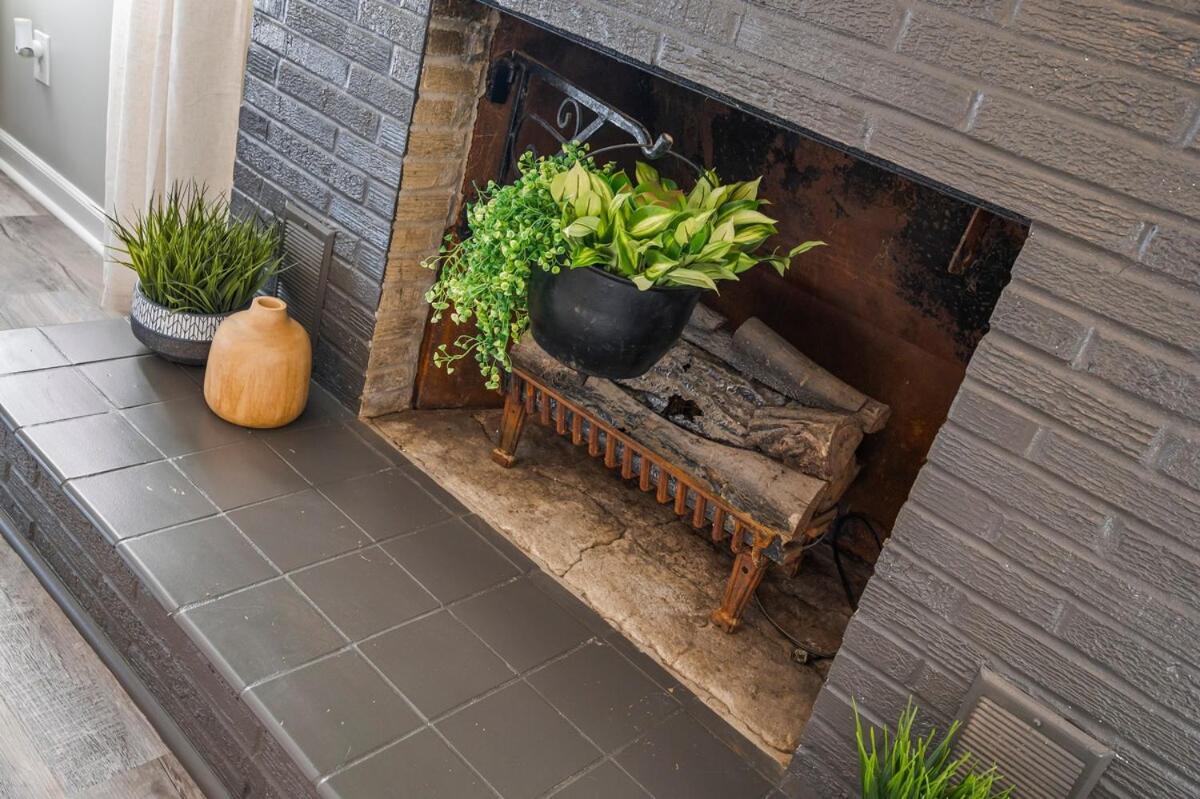 River Retreat 3br Center Of Town Nashville