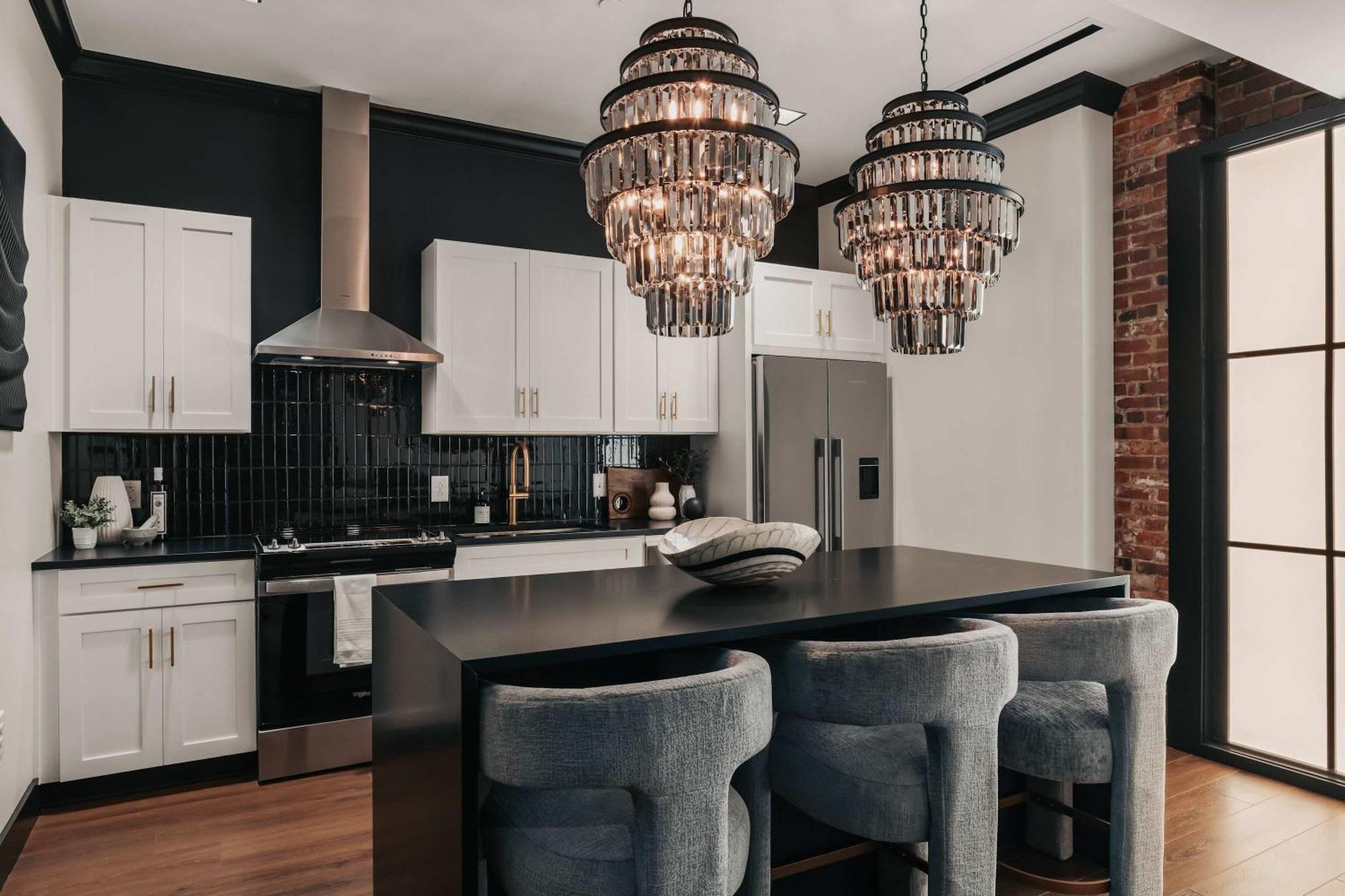 Holiday home Starr Piano - Highball And Bellamy - 8 Bedroom Nashville