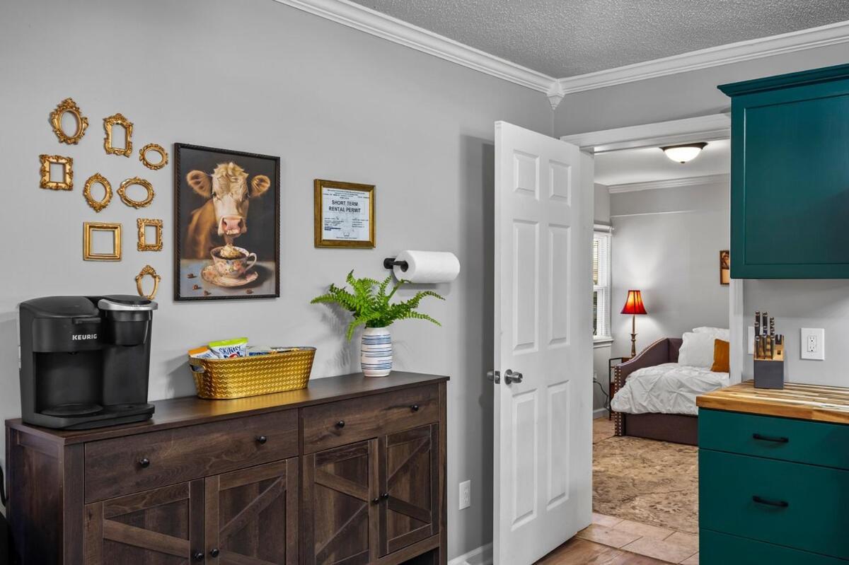 River Retreat 3br Center Of Town Holiday home *