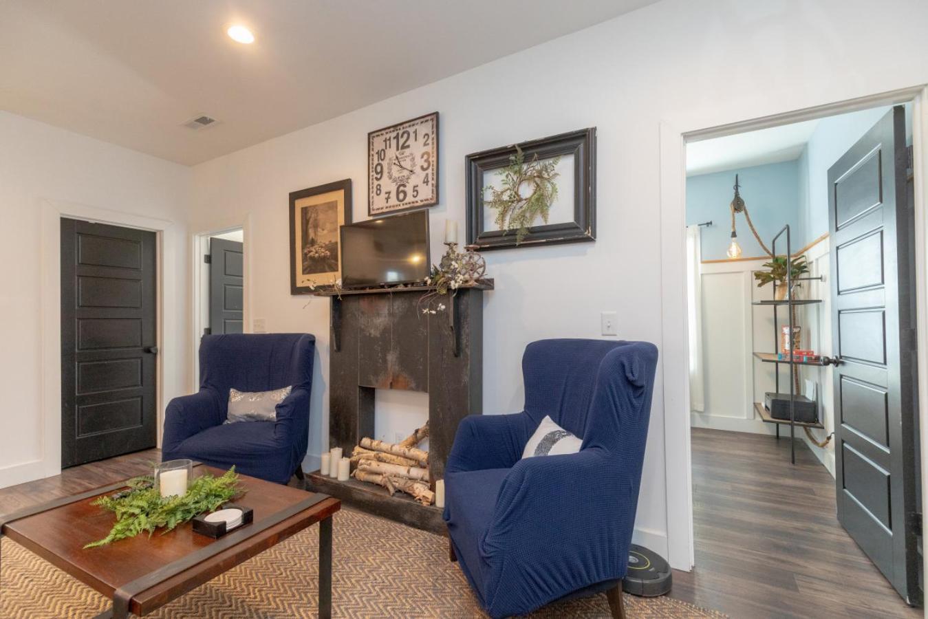 Holiday home Broadway Breeze Escape Modern Comfort