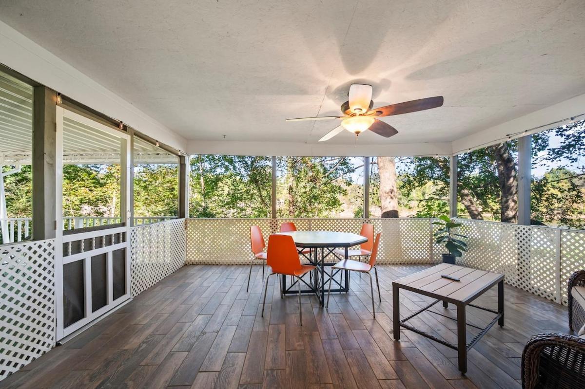 River Retreat 3br Center Of Town Holiday home *