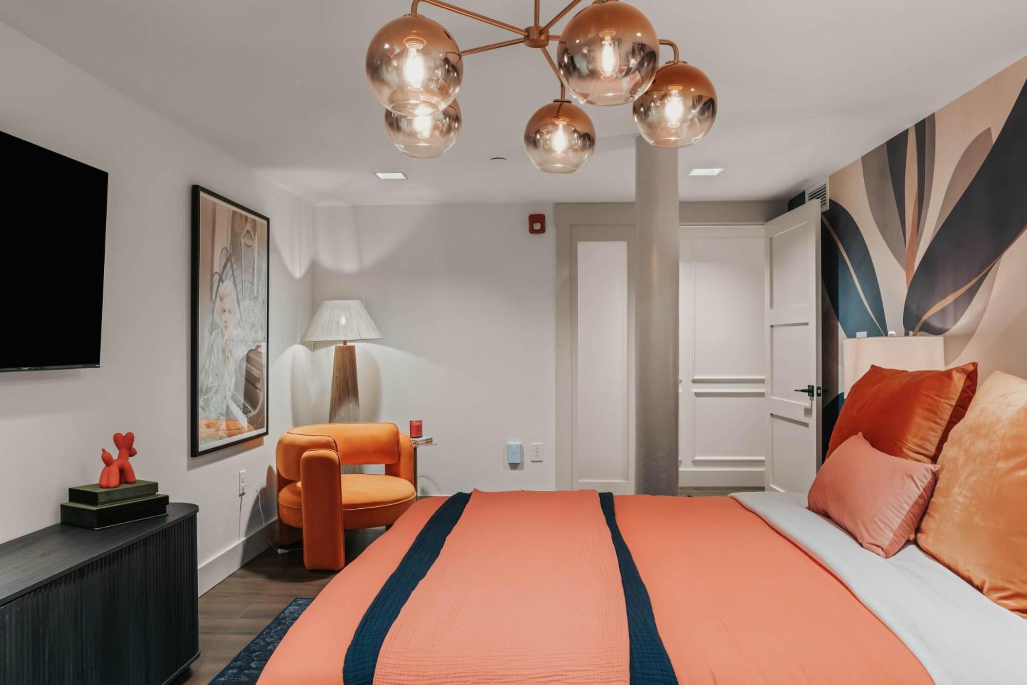 Holiday home Starr Piano - Roxie And Carraway - 8 Bedrooms Nashville