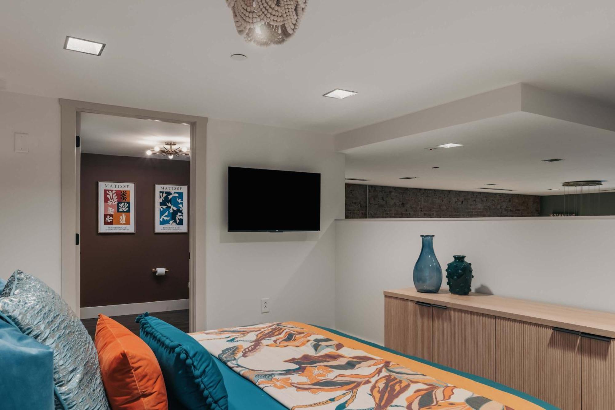 Starr Piano - Roxie And Carraway - 8 Bedrooms Nashville