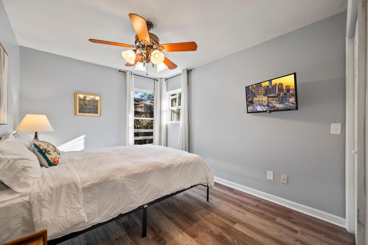 River Retreat 3br Center Of Town *