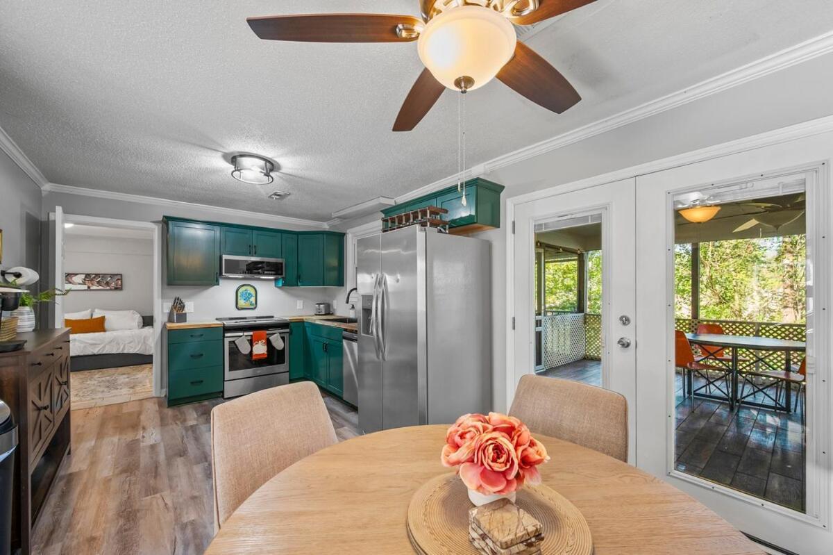 Holiday home River Retreat 3br Center Of Town *