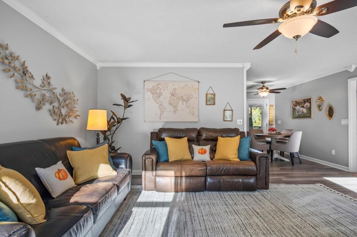 River Retreat 3br Center Of Town Holiday home Nashville