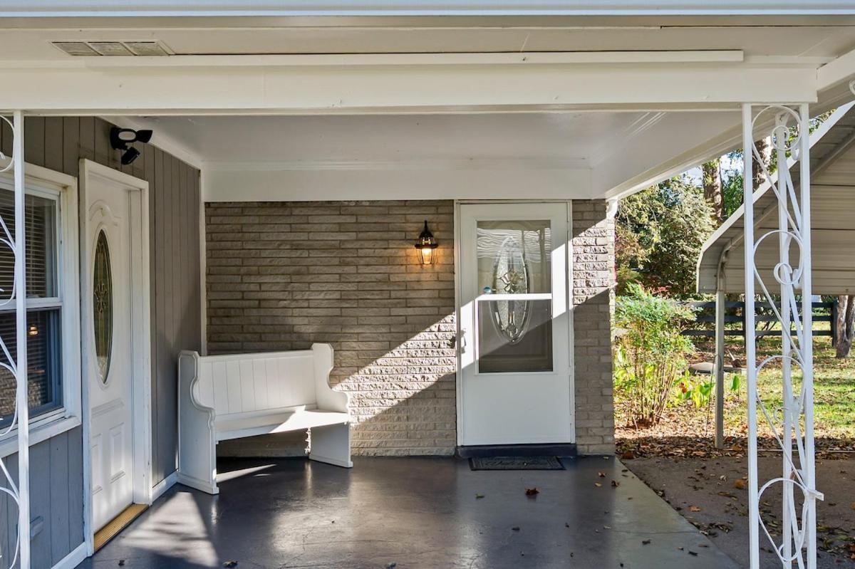 Holiday home River Retreat 3br Center Of Town