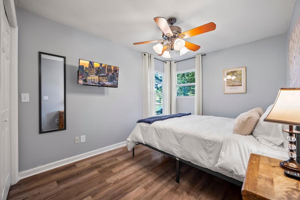 River Retreat 3br Center Of Town Holiday home Nashville
