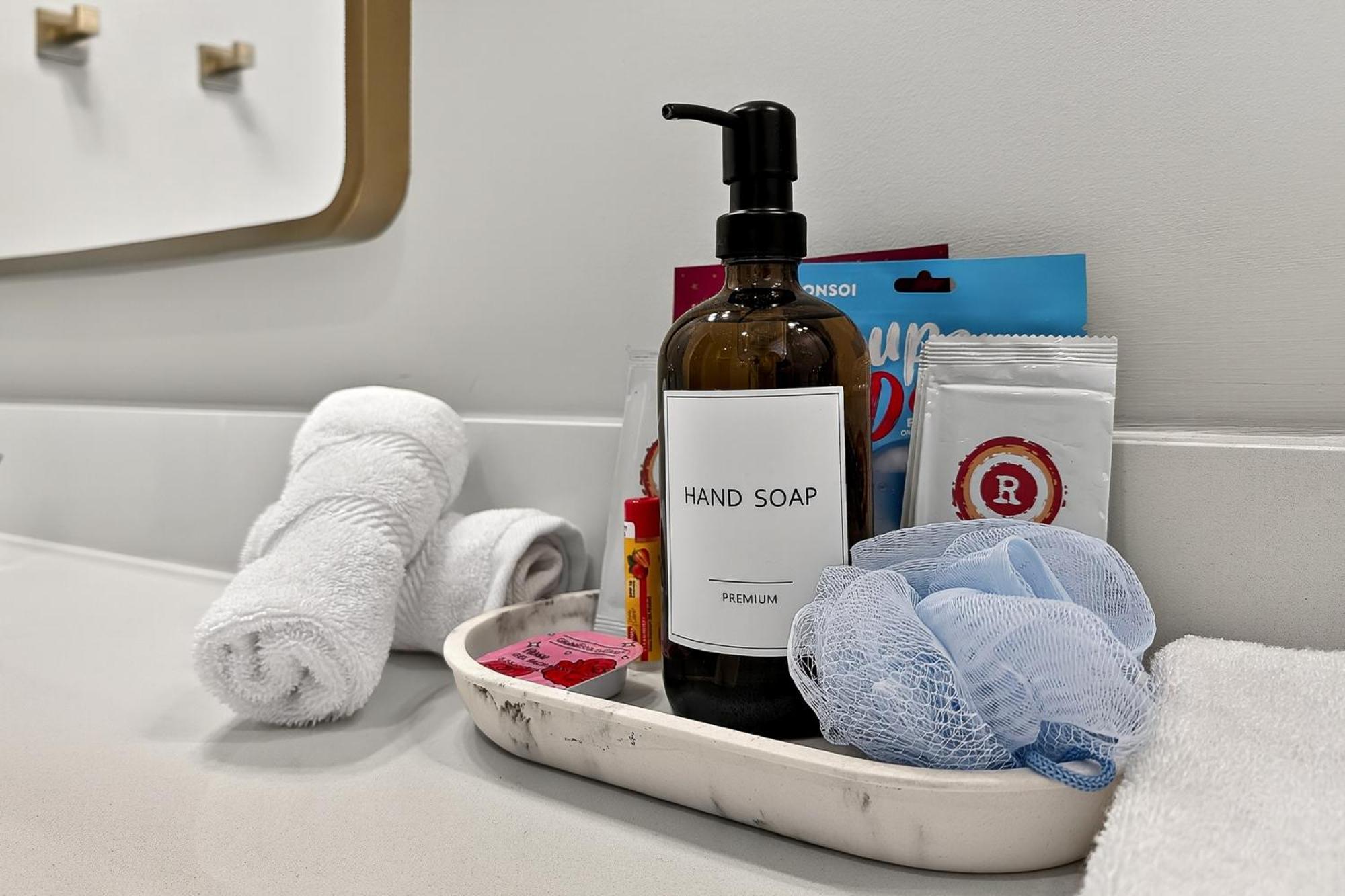 Boho-chic With A Hot Tub, Fire Pit Nashville