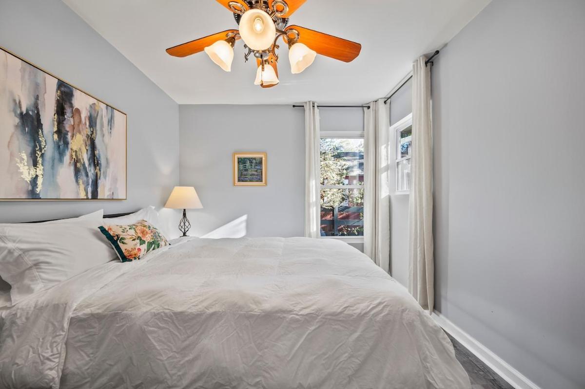 River Retreat 3br Center Of Town *