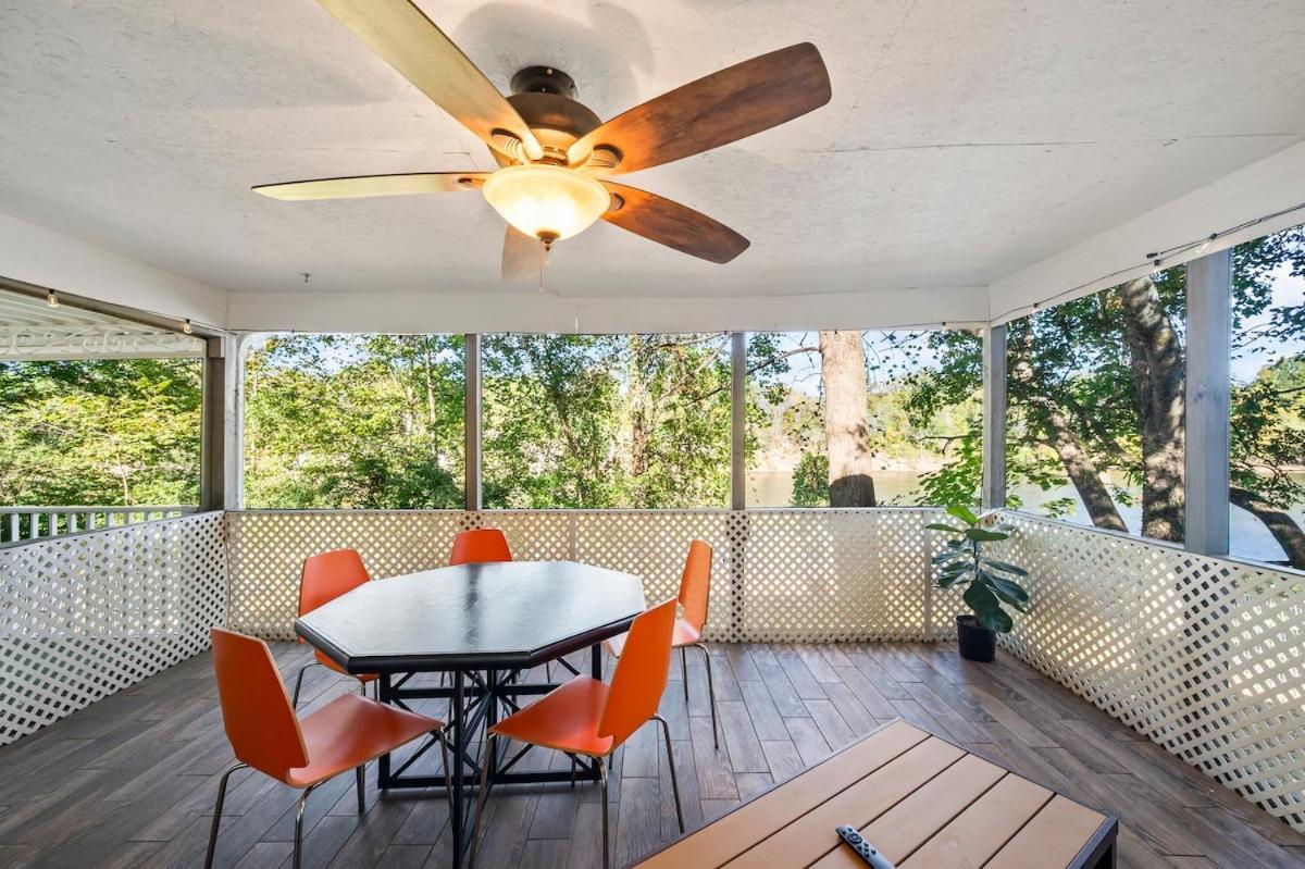 River Retreat 3br Center Of Town * Nashville