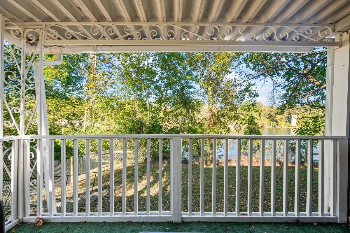 River Retreat 3br Center Of Town * Nashville