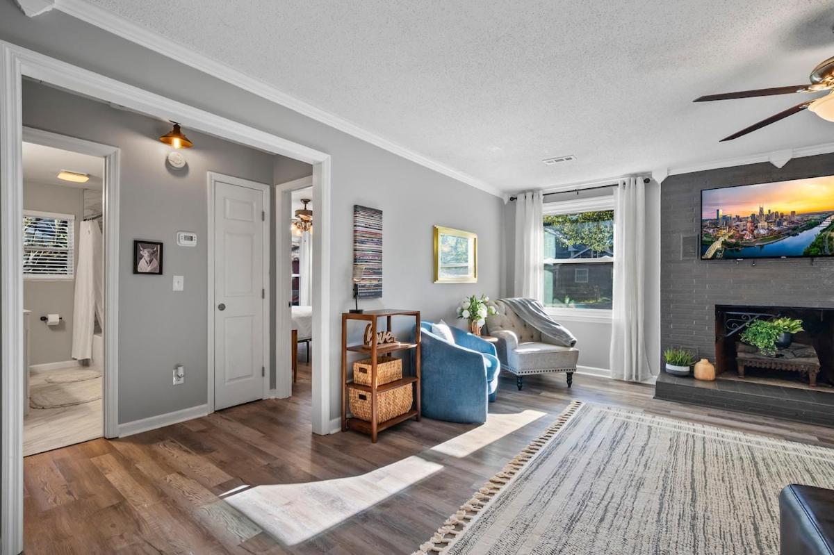 River Retreat 3br Center Of Town Holiday home *