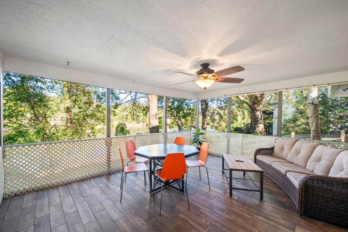 Holiday home River Retreat 3br Center Of Town *