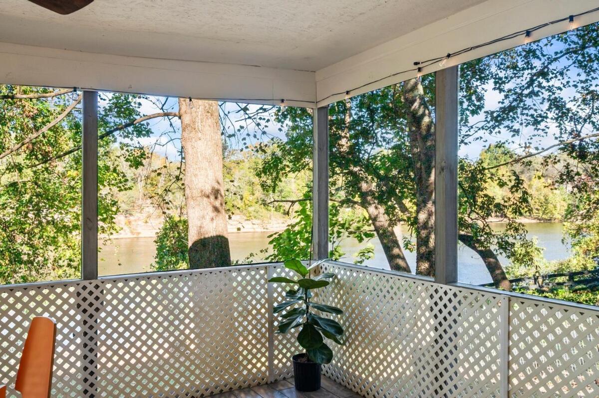 Holiday home River Retreat 3br Center Of Town Nashville