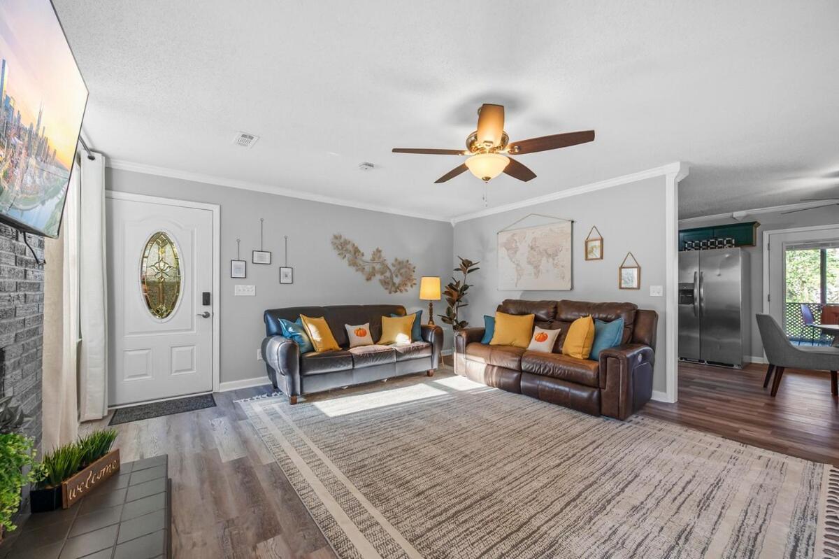 Holiday home River Retreat 3br Center Of Town Nashville