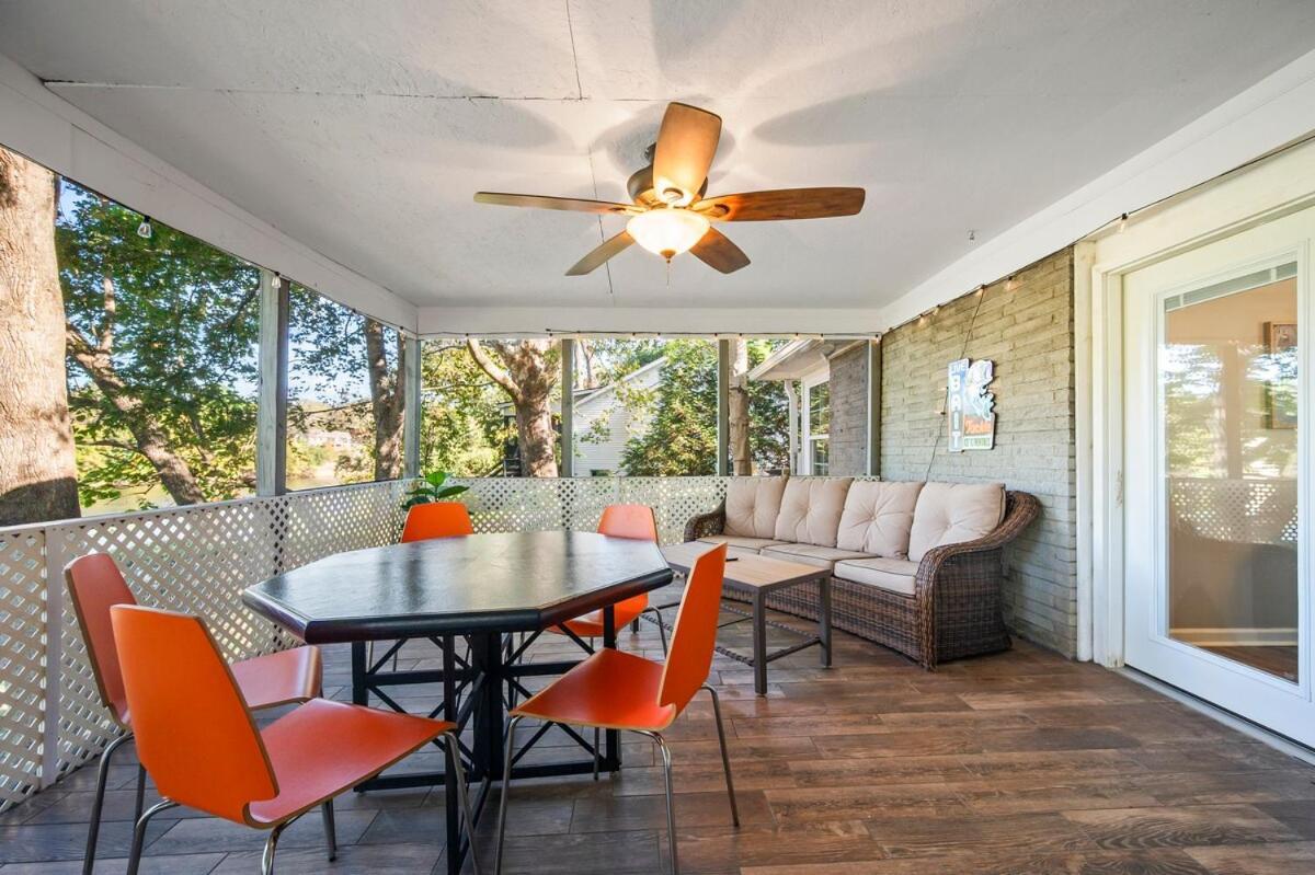 Holiday home River Retreat 3br Center Of Town