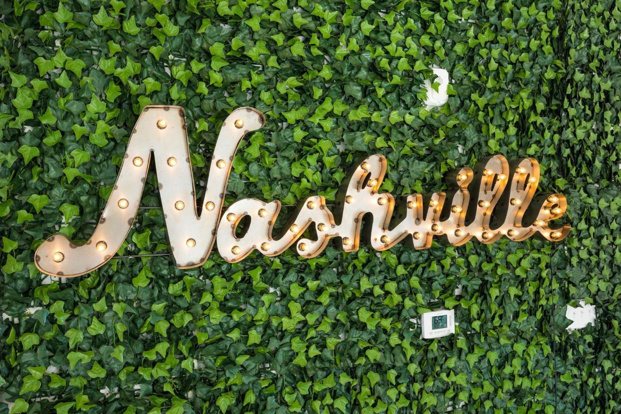 Hideaway-odyssey-heart Of Midtown * Nashville