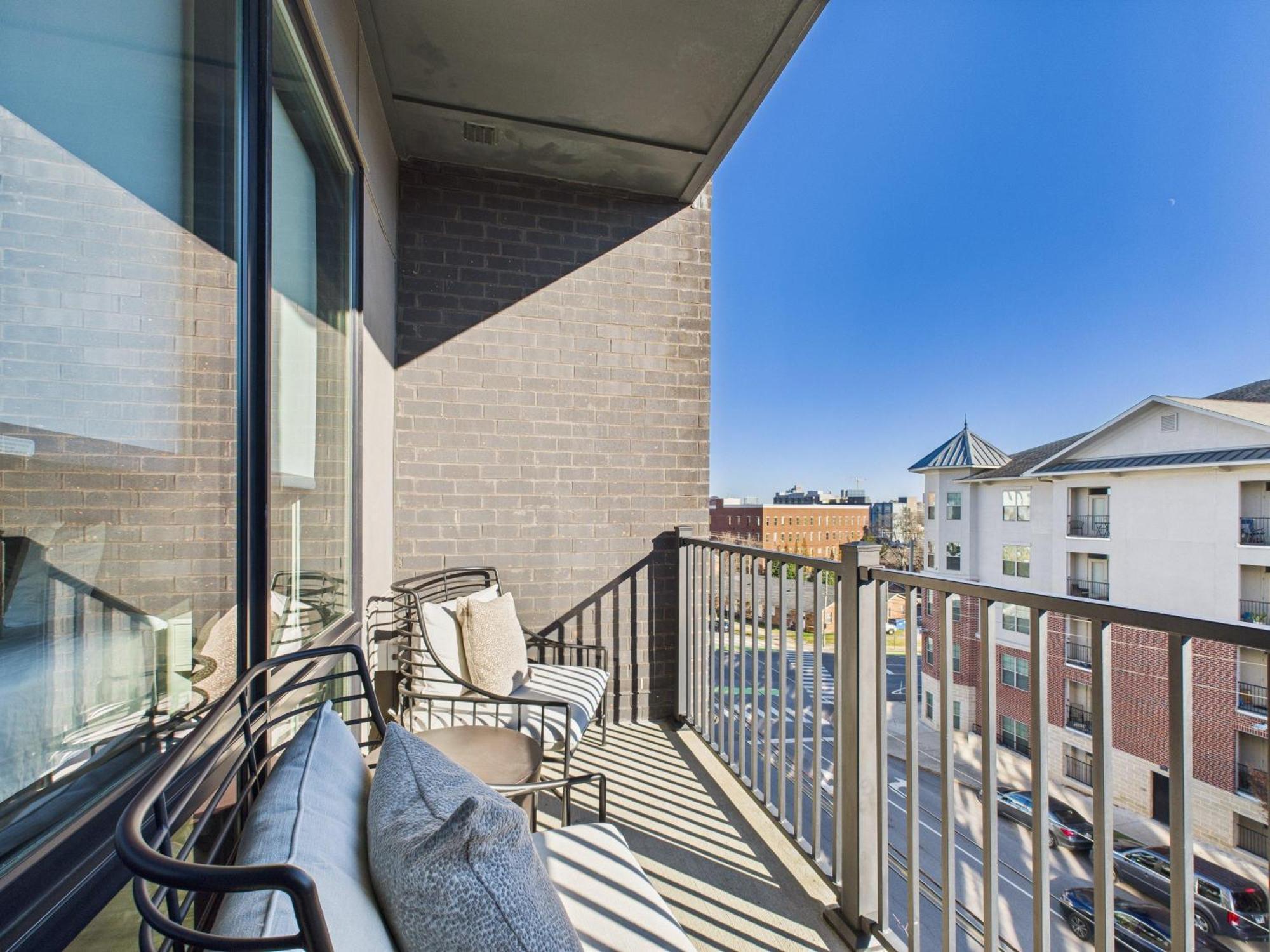 Holiday home Flora - Odyssey - Heart Of Midtown