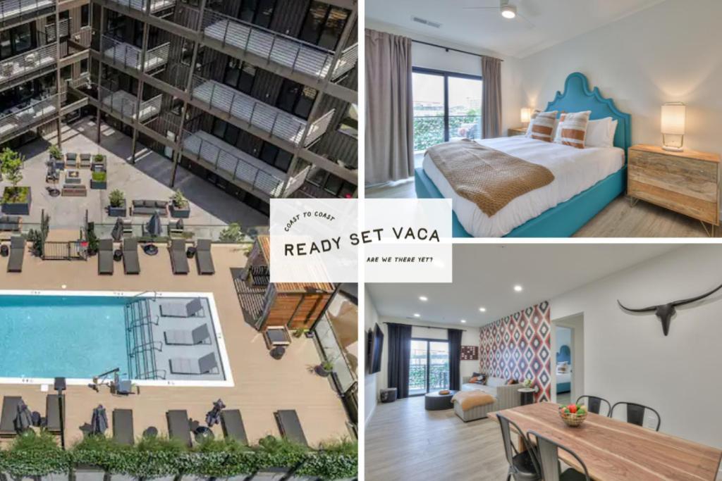 3br2ba Lux Pool Walk To Broadway 08mi Nashville