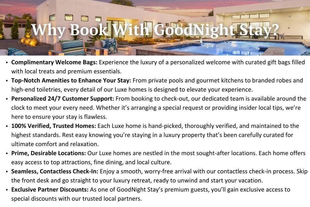 Holiday home The Saddlery - Encore - 1 Block To Broadway *