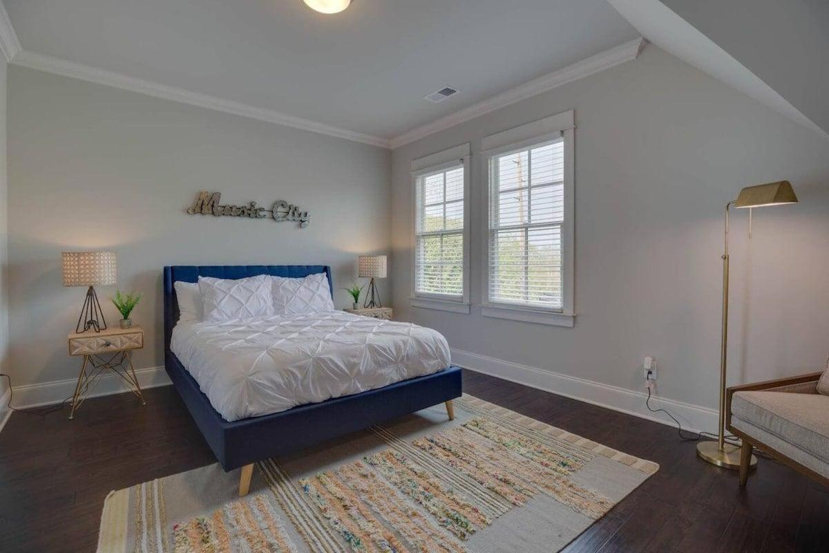 Wings House Holiday home Nashville