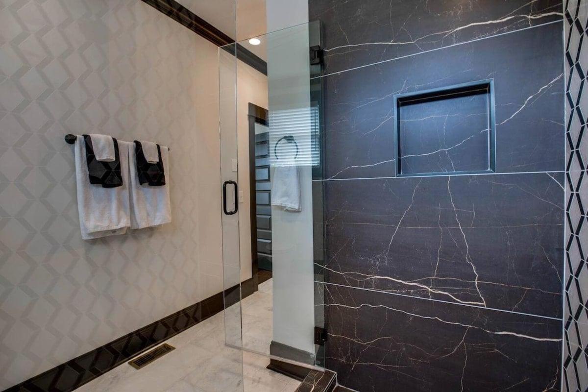 Holiday home Wings House *