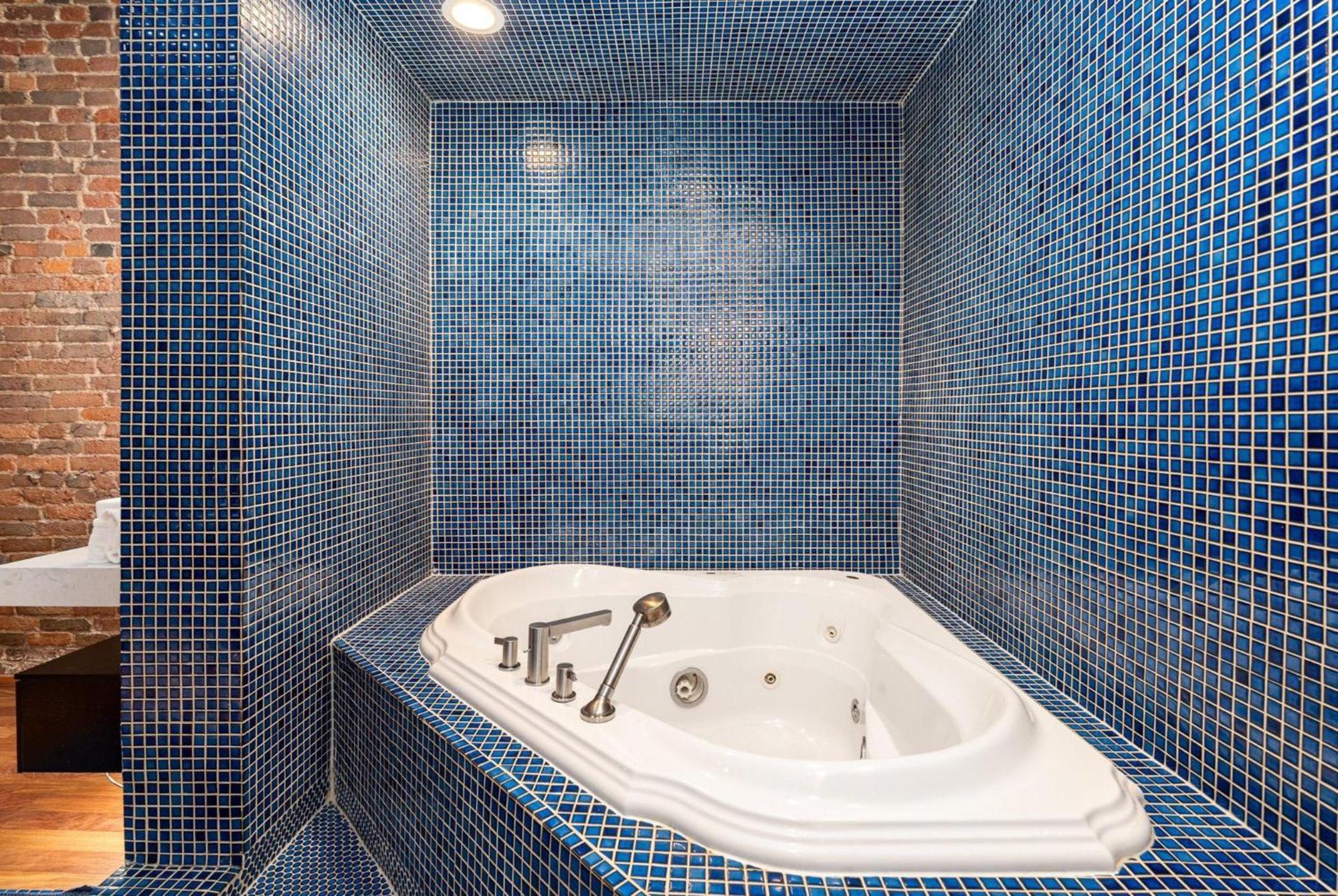 Jamloft - Printers Alley - Walk To Broadway Holiday home Nashville