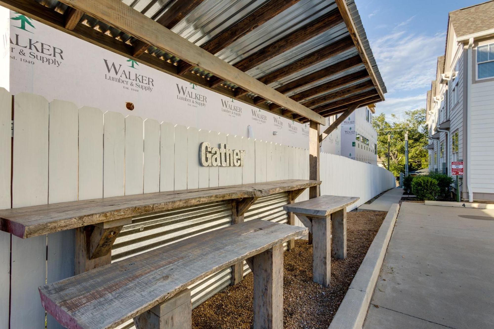 Holiday home The Southern Hideaway